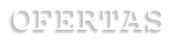 OFERTAS